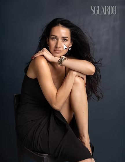 SGUARDO art. Семейный и детский фотограф в Обнинске Анастасия Улитко