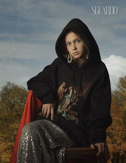 SGUARDO art. Семейный и детский фотограф в Обнинске Анастасия Улитко