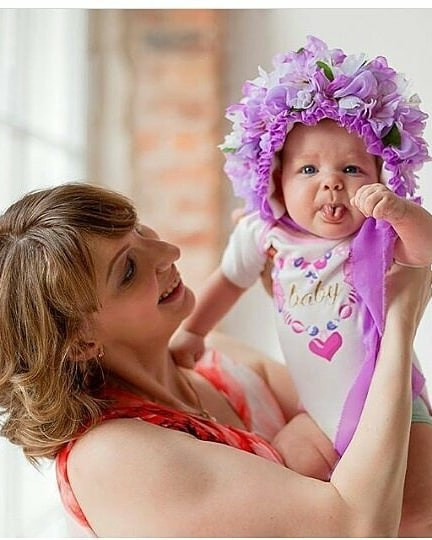 Детки. Фотограф в Санкт-Петербурге Знаменская Ирина