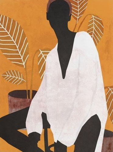 АФРИКА. Творческая лаборатория