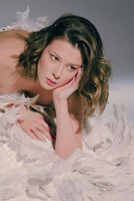 Принцесса лебедь. Фотограф Нижний Новгород, Богородск — Петрова Татьяна