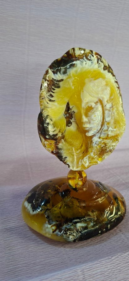 Высоцкая Людмила Николаевна. Галерея участников Российской Премии Искусств