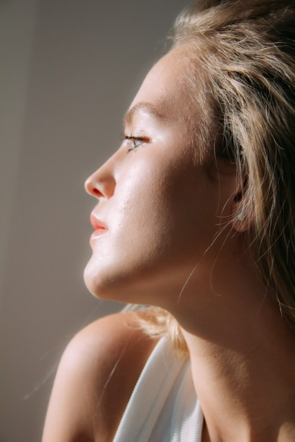 Студийные съемки. Фотограф Марина Аблаева-Кожедуб