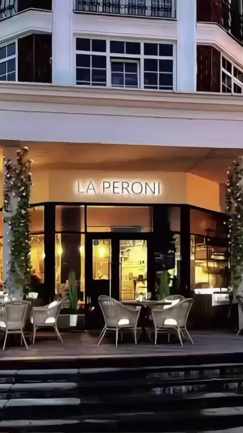 ИИ видео