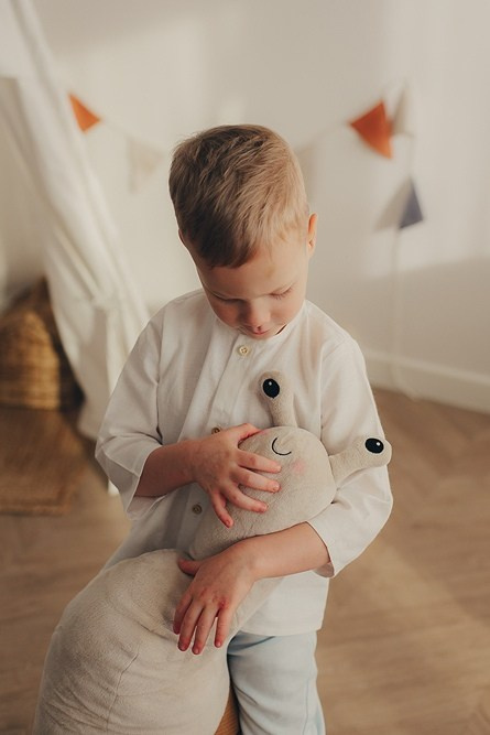 Фотосессия детей до года. Фотограф Евгения Мальцева, Архангельск