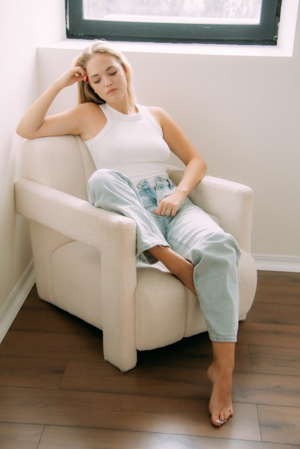 Студийные съемки. Фотограф Марина Аблаева-Кожедуб