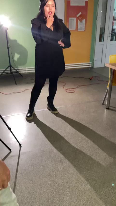 Сериал «Вахтовый метод». Видеограф в Краснодаре Виталий Снегуров