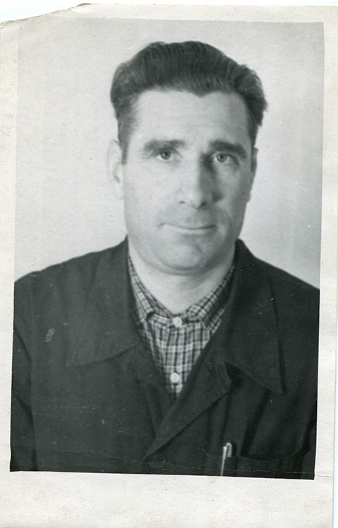 Бессмертный Полк. Фотограф в Туле Крупский АнДРей. Фотостудия «КАДР71» в Туле