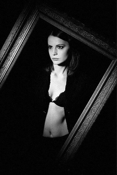 Выездные съемки на море. Портретный фотограф в Москве Павел Горчаков