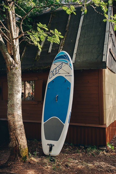 Контент-съёмка для базы отдыха. Фотограф Евгения Мальцева, Архангельск