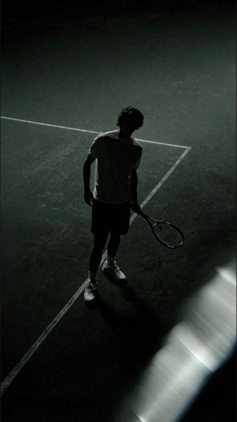 AI–Photos. MARIA MOCHALÓVA | Art Director × AI Creative