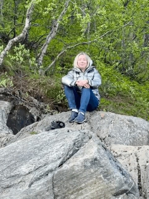 Мурманск | 20-22.06.2025. Галерея Фантим