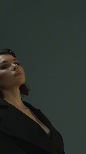 Индивидуальные съемки. Главная