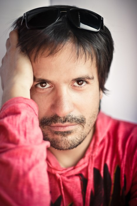 Тот самый бар. Nina Petina