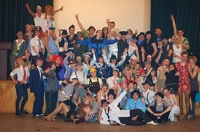 Всего понемногу)). Галерея Фантим