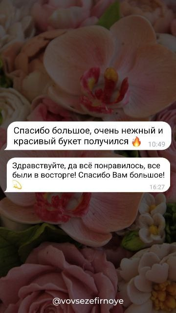 Зефирная мастерская «Во всё зефирное»