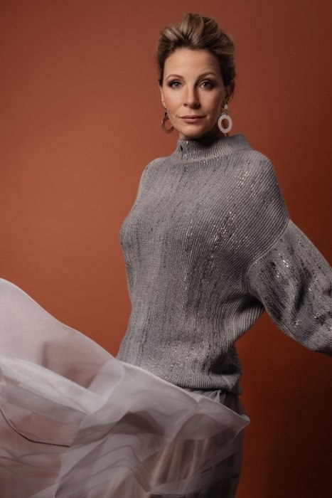 Образы для фотосессий. Стилист, визажист Яна Кондратенко