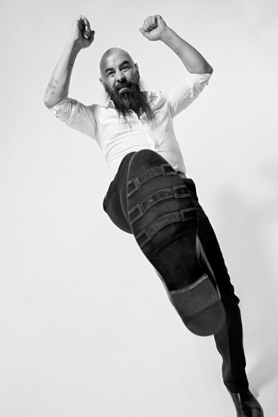 Портретная съёмка в Екатеринбурге. Предметная и рекламная фотография