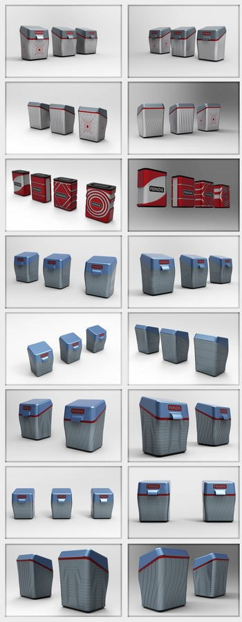 Батулин Александр. Галерея участников Российской Премии Искусств