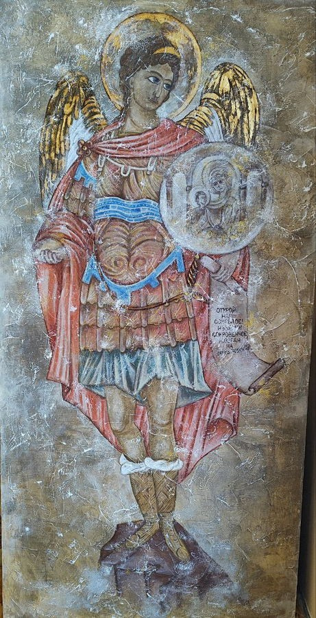 Поминова Татьяна Михайловна. Галерея участников Российской Премии Искусств