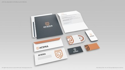 АГЕМА. Портфолио