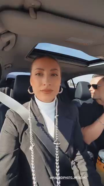 Свадьба изнутри. За кадром. Свадебный фотограф и видеограф Владислав и Анастасия Макриди Симферополь, Севастополь, Крым