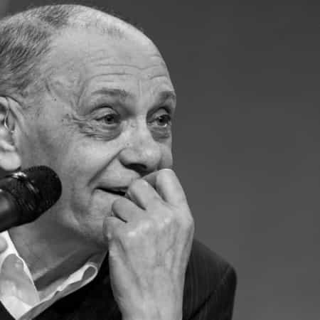 Репортажный портрет. Фотограф Михаил Богачев