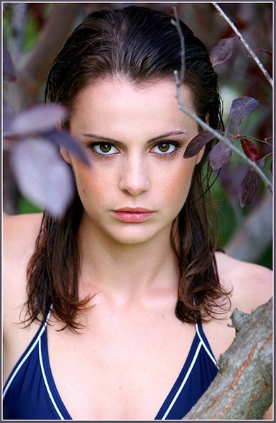 Выездные съемки на море. Портретный фотограф в Москве Павел Горчаков