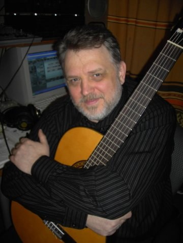 Служим Отечеству! 25.02.2024. Валерий Логачев. Фото, музыка, видео — для души