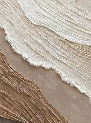 АБСТРАКТНАЯ ПАСТОЗНАЯ ЖИВОПИСЬ МАСТИХИНОМ. Творческая лаборатория