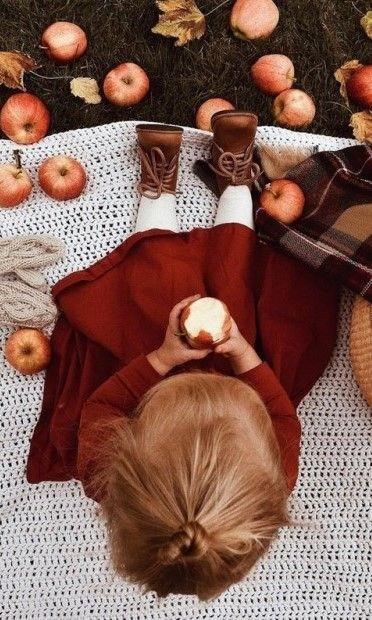 Идеи для осенней фотосессии в Санкт-Петербурге. Фотограф в Санкт-Петербурге, Анна Скворцова