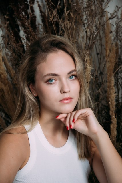 Студийные съемки. Фотограф Марина Аблаева-Кожедуб