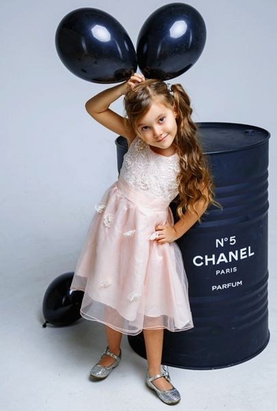 Рекомендации по образам «Шанель». Фотограф в Санкт-Петербурге, Анна Скворцова