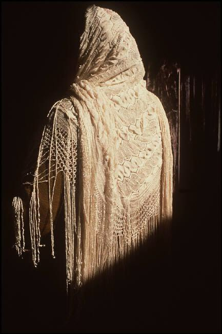 Bukharan Jews. Gueorgui Pinkhassov
