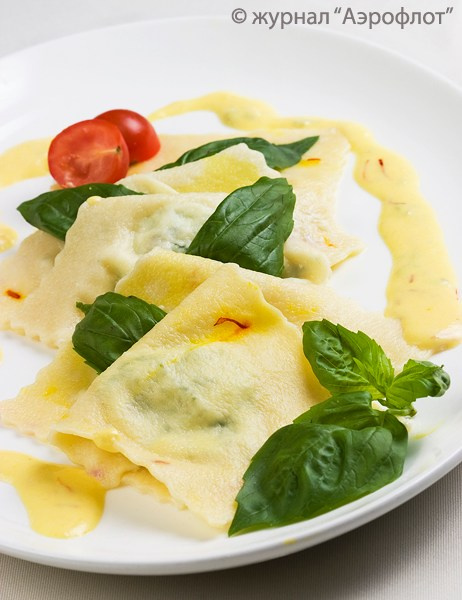 РЕСТО. Главная