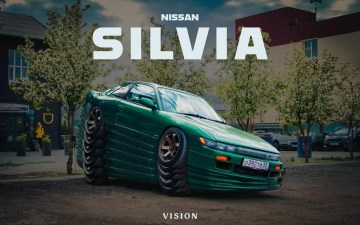 АВТО. ВИДЕНЬЕ