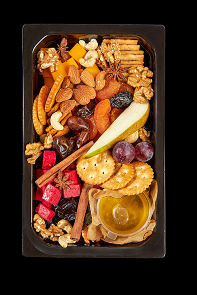 Предметная и рекламная фотография