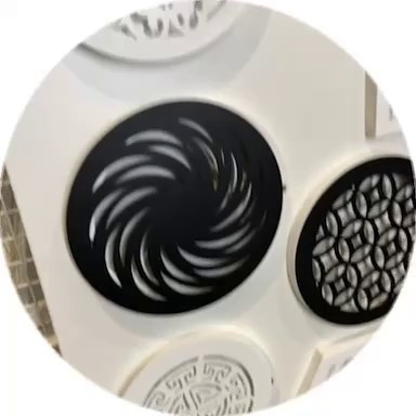 Карнизы. Портфолио