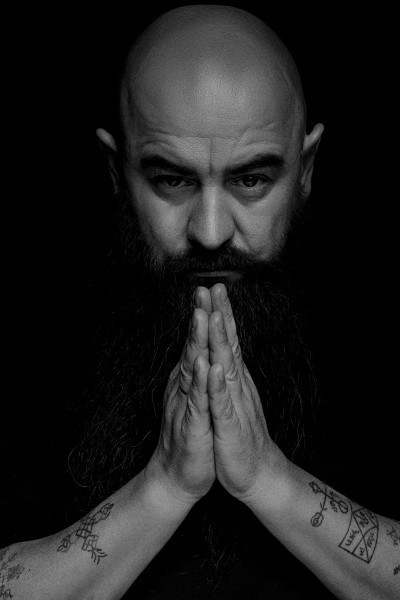 Портретная съёмка в Екатеринбурге. Предметная и рекламная фотография