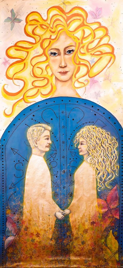 Иванова Светлана Николаевна. Галерея участников Российской Премии Искусств