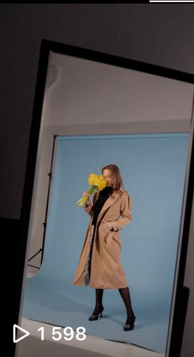 Бренд — Merry Perry. Фотограф Анастасия Пинчук