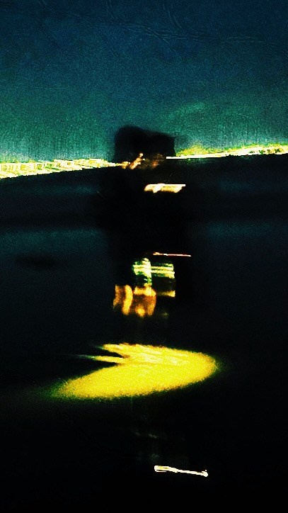 Who u are?. Carolinetru