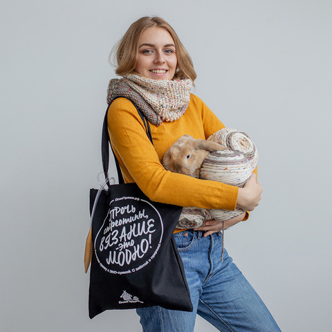 ДомПряжи.рф. Профессиональный фотограф в Москве