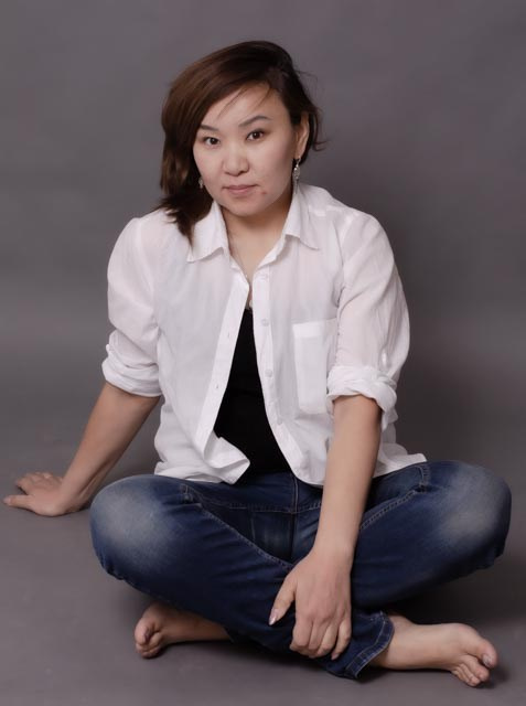 Обо мне. Семейный и детский фотограф Улан-Удэ