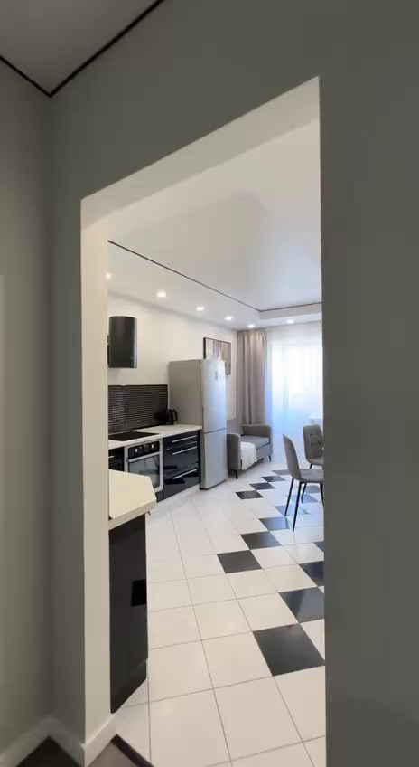 Власова Мария Хоумстейджер в Великом Новгороде