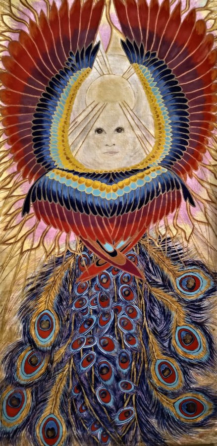 Иванова Светлана Николаевна. Галерея участников Российской Премии Искусств