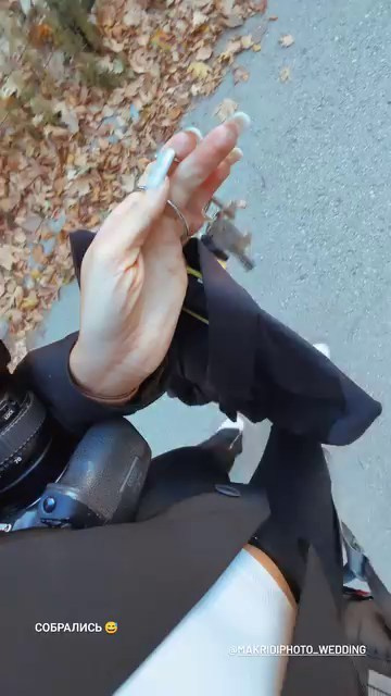 Свадьба изнутри. За кадром. Свадебный фотограф и видеограф Владислав и Анастасия Макриди Симферополь, Севастополь, Крым