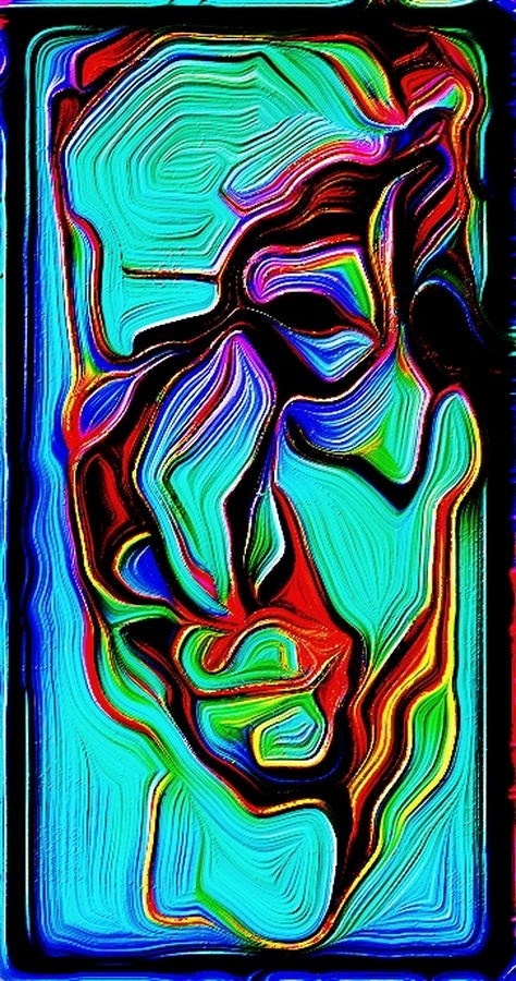 Жданов Юрий Васильевич. Галерея участников Российской Премии Искусств