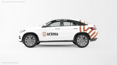 АГЕМА. Портфолио