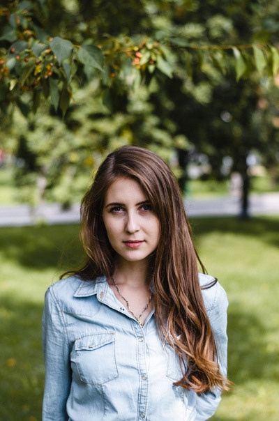 Контент фотограф Виктория Цурупал Москва